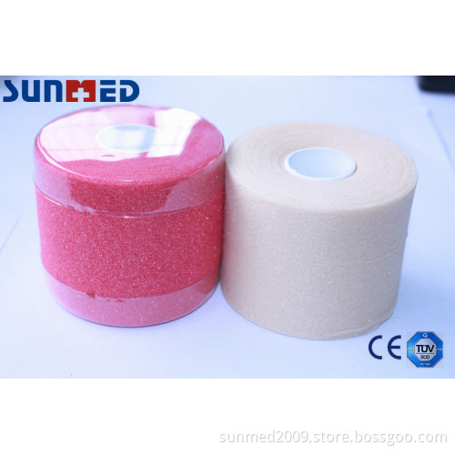 Pre Tape Bandage